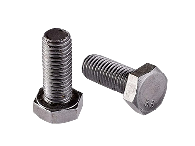 Болт М24×100 ГОСТ 15589-70